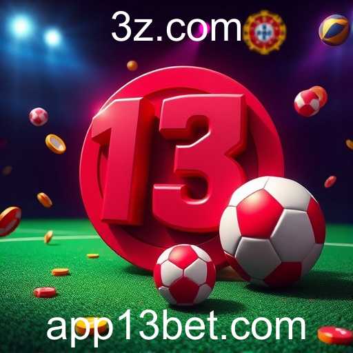 Tendências em Jogos Online: 13bet e o Cenário Atual