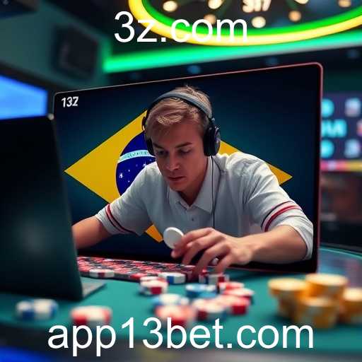 Indústria de Jogos em Crescimento no Brasil em 2025