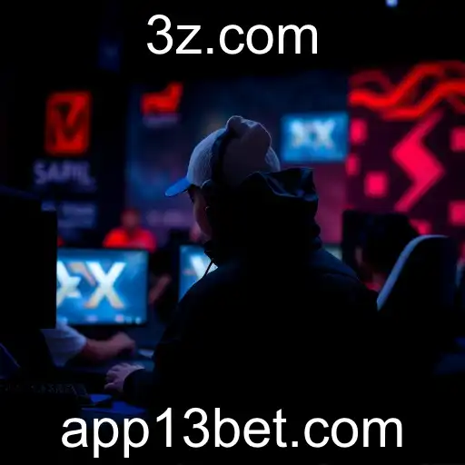 Explorando a Ascensão dos eSports no Site de Apostas '13bet'