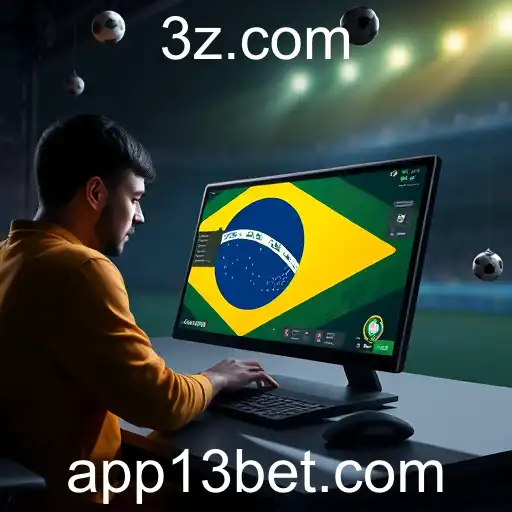 Expansão do Mercado de Jogos Online no Brasil