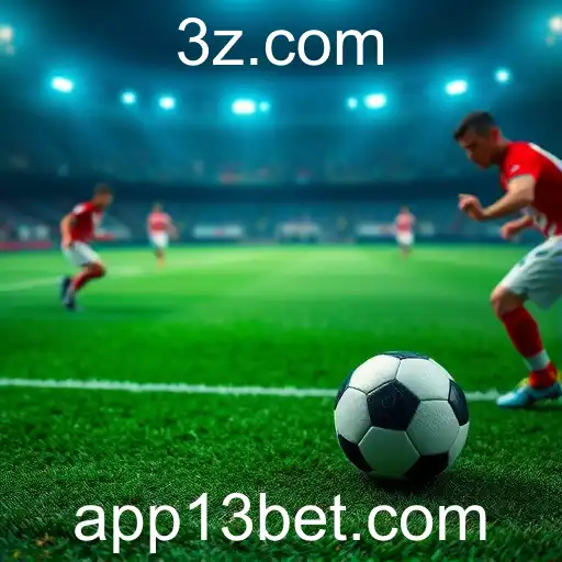 A Fascinante Categoria de Futebol no 13bet: Um Mergulho nas Apostas e Estratégias