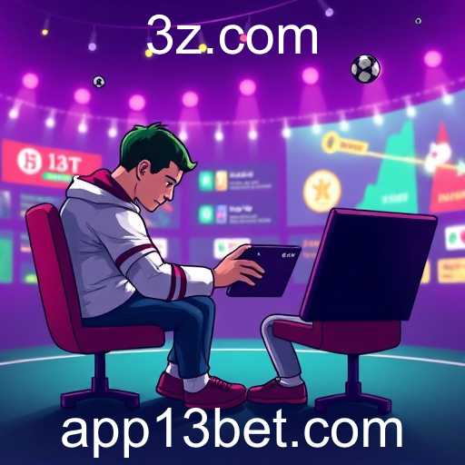 O Crescimento do Mercado de Jogos Online em 2025