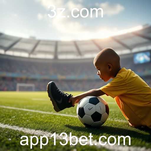 Impacto e Crescimento do 13bet em 2025