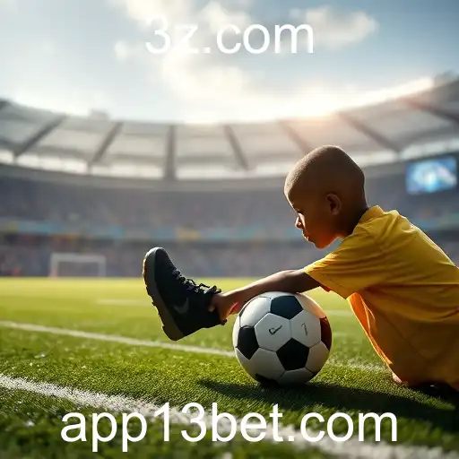 Impacto e Crescimento do 13bet em 2025