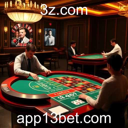13bet
