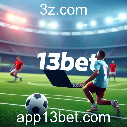 Crescimento das Apostas Online no Brasil e o Papel da 13bet