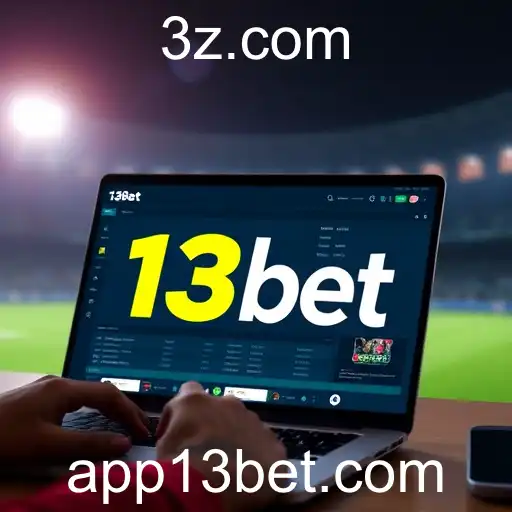 A Influência das Apostas Online no Brasil e o Papel do 13bet