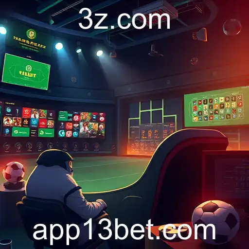 Expansão dos Jogos Online em 2025