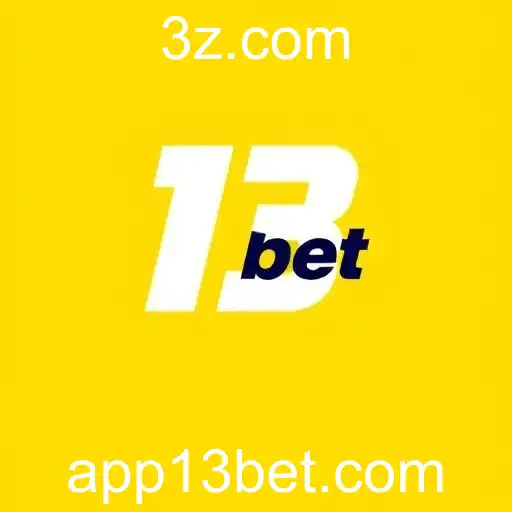Apostas Esportivas na 13bet: Emoção e Segurança ao Alcance de Todos